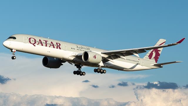 A7-ANR::Qatar Airways